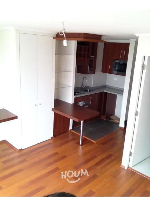 Imagen 2 de 9 de Departamento Avenida Manuel Antonio Matta Id: 157441