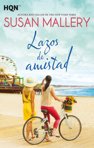 Libro Lazos De Amistad