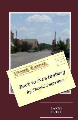 Libro Back To Newtonberg - David Emprimo