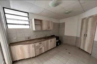 Departamento en alquiler