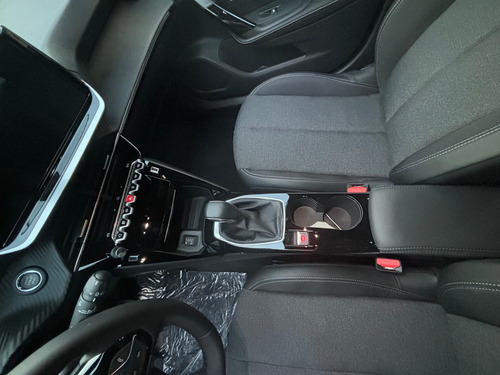 Peugeot 2008 1.6 Allure