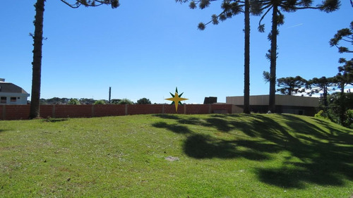 Imagem 1 de 18 de Terreno Residencial Em Condomínio - 799