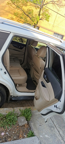 Nissan X-Trail 2.5 Exclusive 3 Row Cvt