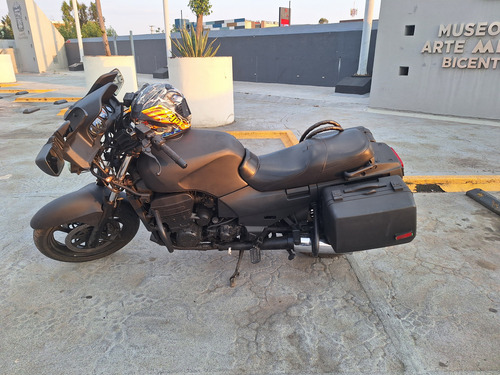 Kawasaki Concours Zg1000 2004 Título Y Pedimento Todo Pagado