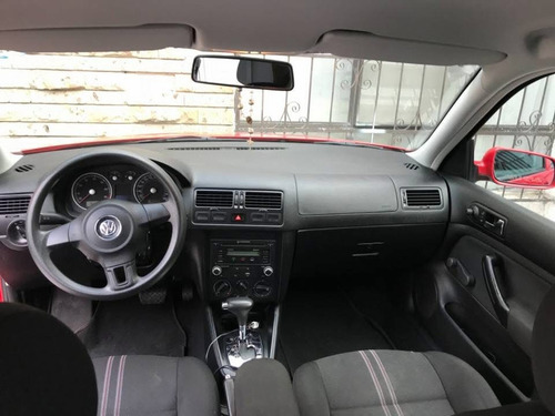 Volkswagen Jetta Clásico 2.0 Cl Team At