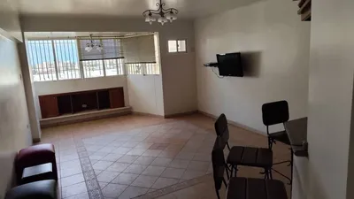 Apartamento en venta