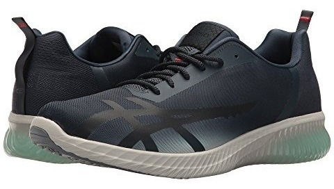 Zapatillas Para Hombre Asics Gel Kenun Shinkai