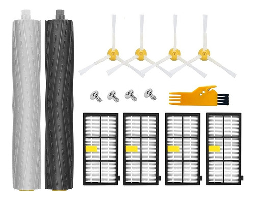 Para Roomba Serie 900 960 980 981 985, 800 Serie 860