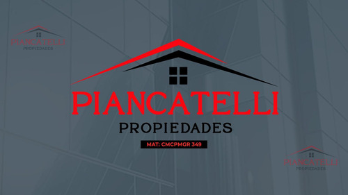 Venta De Casa En Haras Maria Eugenia Excelente Ubicacion