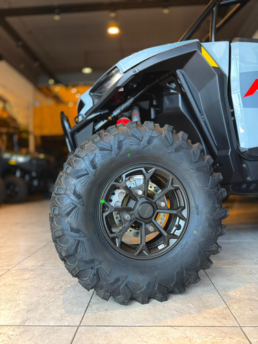 Polaris Rzr Xp Premium 2025 No Can Am Maverick Canam X3 Utv