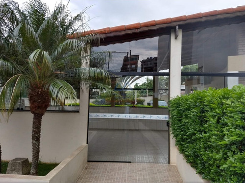 Imagem 5 de 15 de Apartamento Em Vila Basileia - São Paulo - 2720