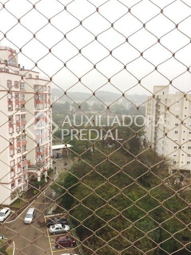 Imagem 4 de 15 de Apartamento - Cavalhada - Ref: 265241 - V-265241