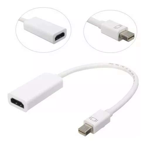 Terceira imagem para pesquisa de adaptador hdmi para mac