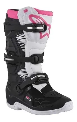 Bota alpinestars tech hotsell 3 mercado livre