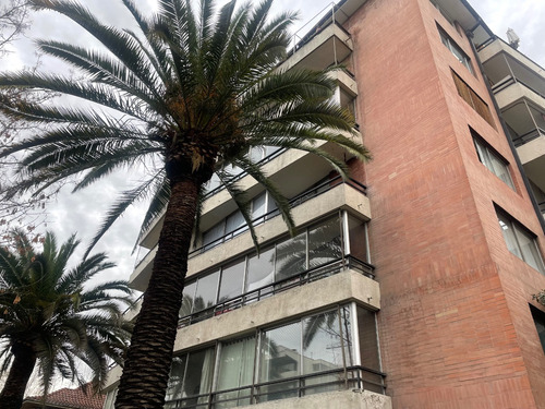 Departamento Eleodoro Yáñez - Ricardo Lyon