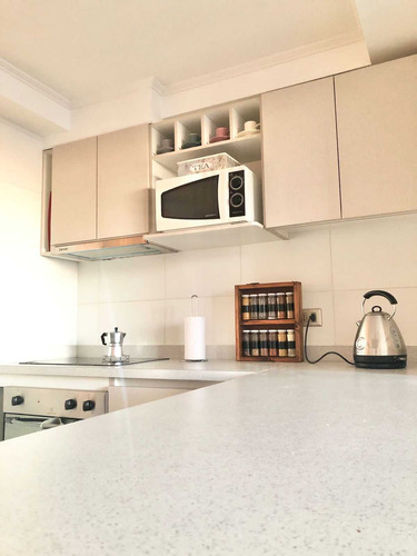 Arriendo Departamento Edificio Itata (83534)