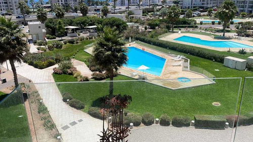 Venta Dpto, Marina Horizonte, 3d, 2b. (10722)