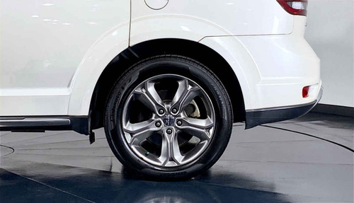 Imagen 7 de 15 de 111868 - Dodge Journey 2016 Con Garantía