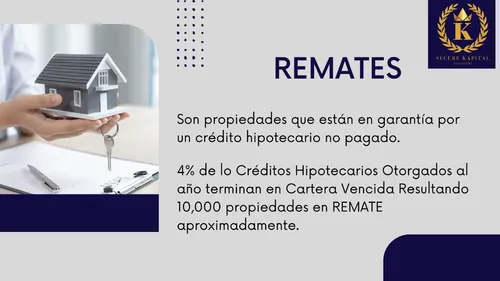 Casa En Remate Bancario En Monte Alegre, Quintas Carolinas, Chihuahua, Chihuahua