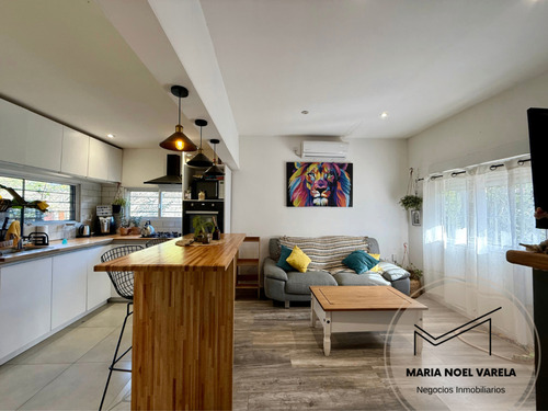Venta Casa 2 Dormitorios Marindia