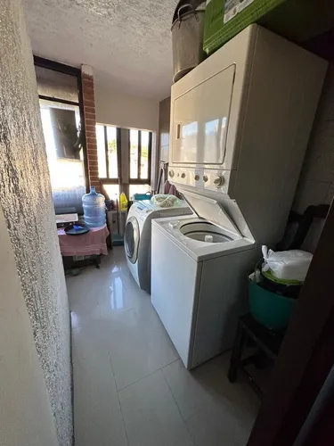 Apartamento En Venta Santa Fe. As