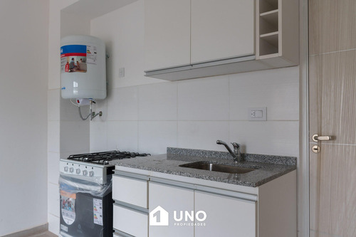 Imagen 9 de 19 de San Juan Y Vera Mujica - Dpto De 1 Dormitorio Externo. Posibilidad Cochera.