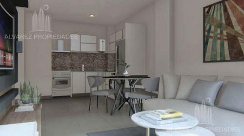 Imagen 11 de 13 de Departamento 2 Ambientes Venta Moron