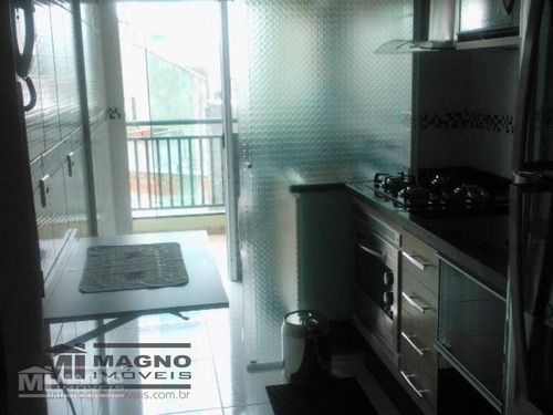 Imagem 7 de 18 de Apartamento Com 2 Dormitórios À Venda Em Ermelino Matarazzo - Ap1930