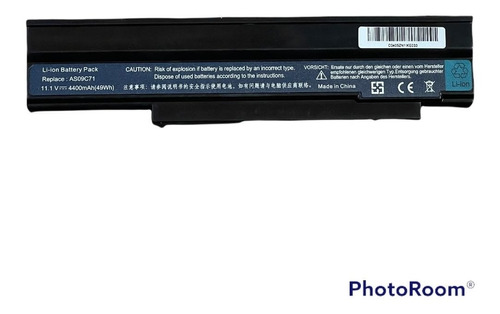 Bateria Acer Aspire Extensa 5235-4732-5332-5635zg-5635g-5635