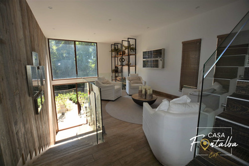 Venta Departamento Pucón Parque Pinares