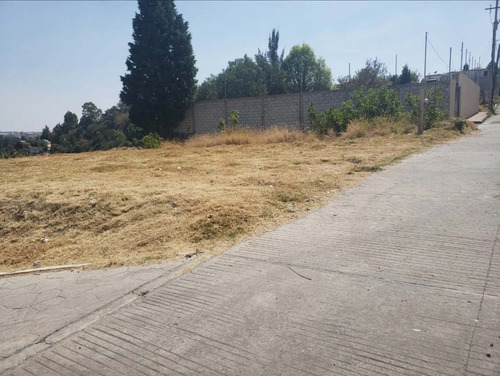 Imagen 4 de 13 de 265.92 M2 Terreno San Lorenzo Almecatla 5 Min De Volkswaguen