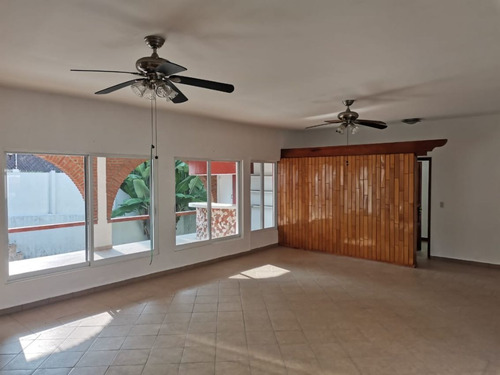 Imagen 7 de 14 de Casa En Privada En Vista Hermosa / Cuernavaca - Maz-1042-cp