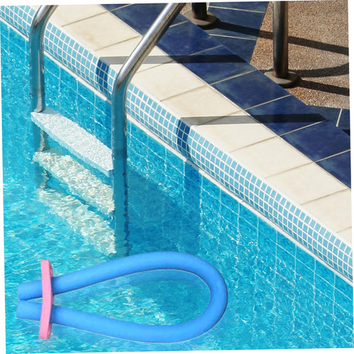 Fideos De Piscina Espuma, Ayuda Entrenamiento Y Camas Flota