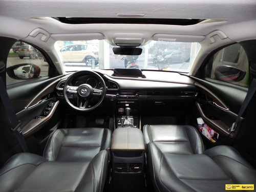 Imagen 17 de 20 de Mazda Cx30 Grand Touring Lx