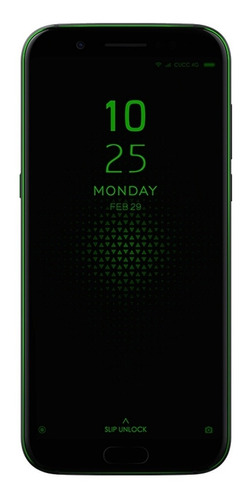 Xiaomi Black Shark Dual SIM 128 GB  black 8 GB RAM