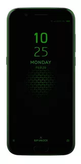 Xiaomi Black Shark Dual SIM 128 GB black 8 GB RAM