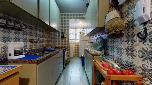 Imagem 15 de 24 de Apartamento Com 3 Dormitórios À Venda, 104 M² Por R$ 600.000,00 - Petrópolis - Porto Alegre/rs - Ap3772