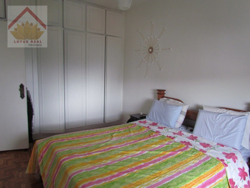 Imagem 11 de 14 de Apartamento A Venda No Bairro Centro Em Guarulhos - Sp. - 709-1