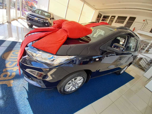 Imagem 2 de 13 de Chevrolet Spin Lt 1.8 (flex)