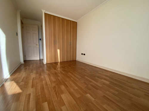 En Arriendo Dpto 2d/2b Excelente Ubicación