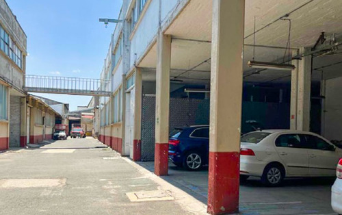 Bodegas Comerciales En Alce Blanco, Excelente Ubicación Y Vías De Acceso.