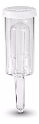 Socalhomebrew 3 Piezas Airlock (paquete D