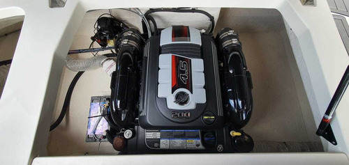 Imagen 13 de 15 de Lancha Canestrari 208 Open -mercruisier 4.5 200 Hp- 2022