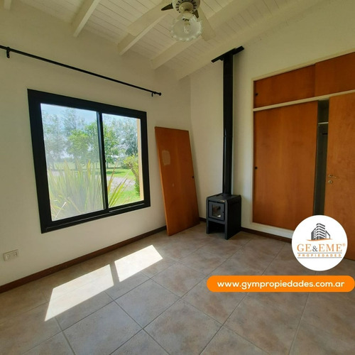 Imagen 7 de 13 de Excelente Casa De Campo - Chacras De Abbott (barrio Cerrado)