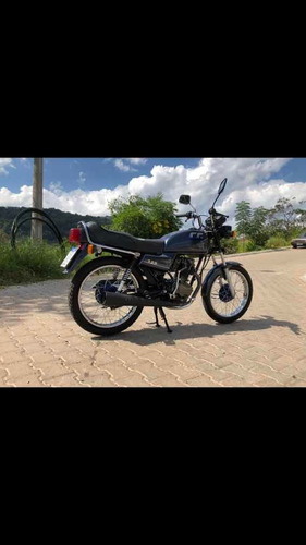 Honda Cg 125