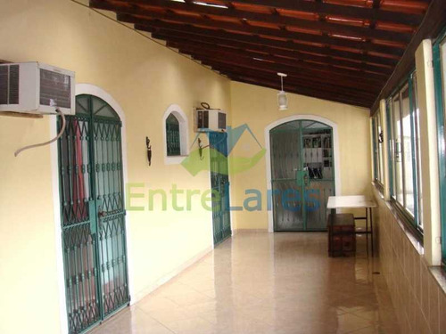 Imagem 5 de 15 de Moneró 4 Quartos Sendo 2 Suítes Com Closet, 4 Vagas De Garagem. Apartamento Tipo Casa - Ilap40045