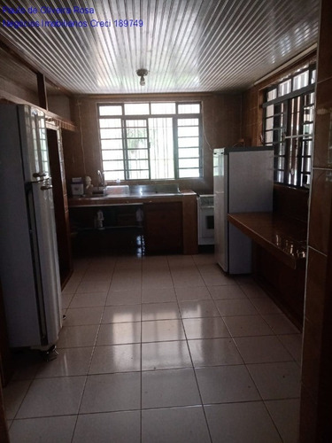 Imagem 15 de 23 de Chacara - Ch00038 - 70339824