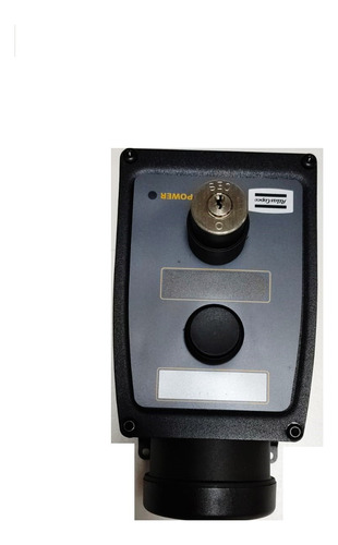 Atlas Copco 8433-0570-13 Stacklight Sinalizador