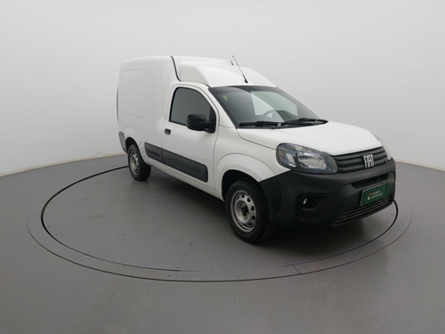Fiat Fiorino 1.4 MPI FURGÃO ENDURANCE 8V FLEX 2P MANUAL