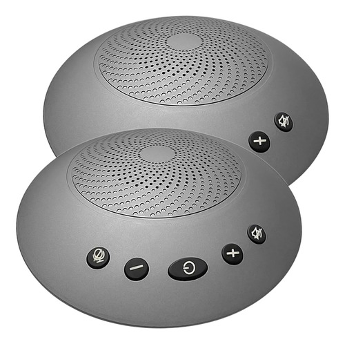 Altavoces Para Reuniones Bluetooth, Mxomn-002, 2 Pzas, Bluet